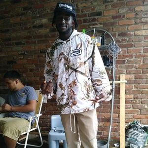 Meet your Posher, Nate