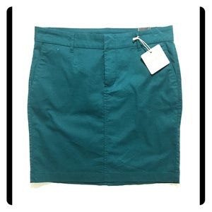 NWT STITCH FIX KUT Rosie Pencil Skirt Size 6P