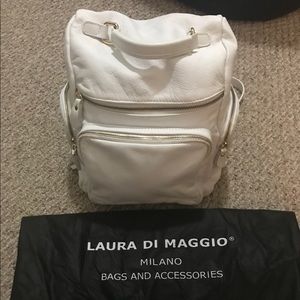 Laura Di Maggio Backpack