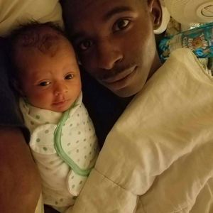 Meet your Posher, Lamar