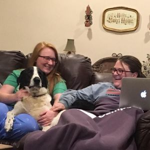 Meet your Posher, Amy