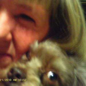 Meet your Posher, Carla