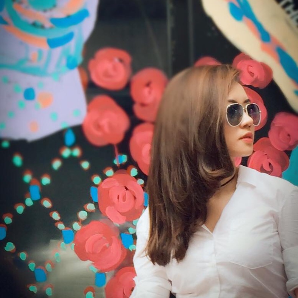 Meet your Posher, Devon