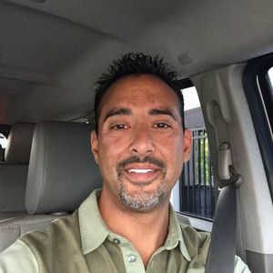 Meet your Posher, Donnie