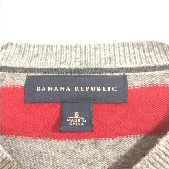 Banana Republic sweater - Picture 2 of 2