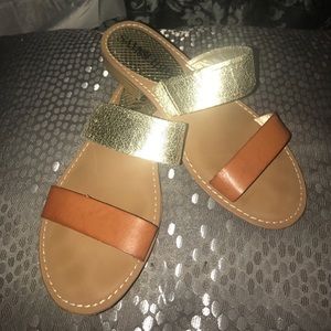 Sam&Libby sandals