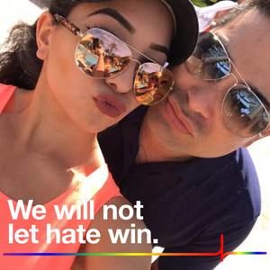 Meet your Posher, Joey