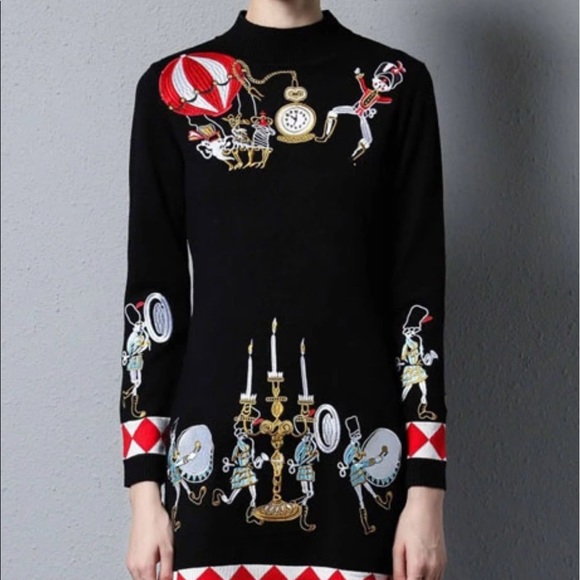 Dress - Picture 1 of 1