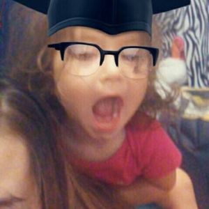 Meet your Posher, Tiffanie