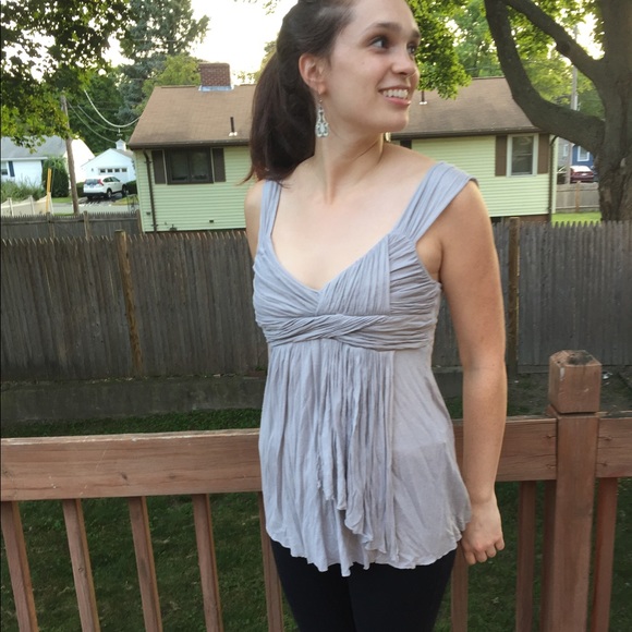 Anthropologie Bailey 44 Chantico Top - Picture 1 of 5