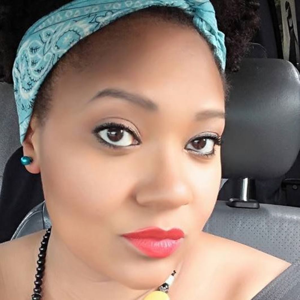 Meet your Posher, Lashonda