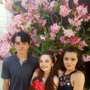 Meet your Posher, Aaron