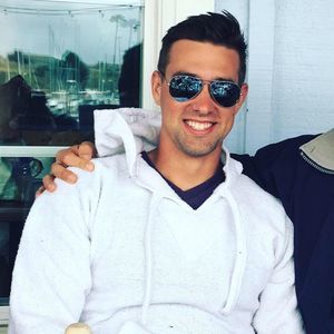 Meet your Posher, Dan