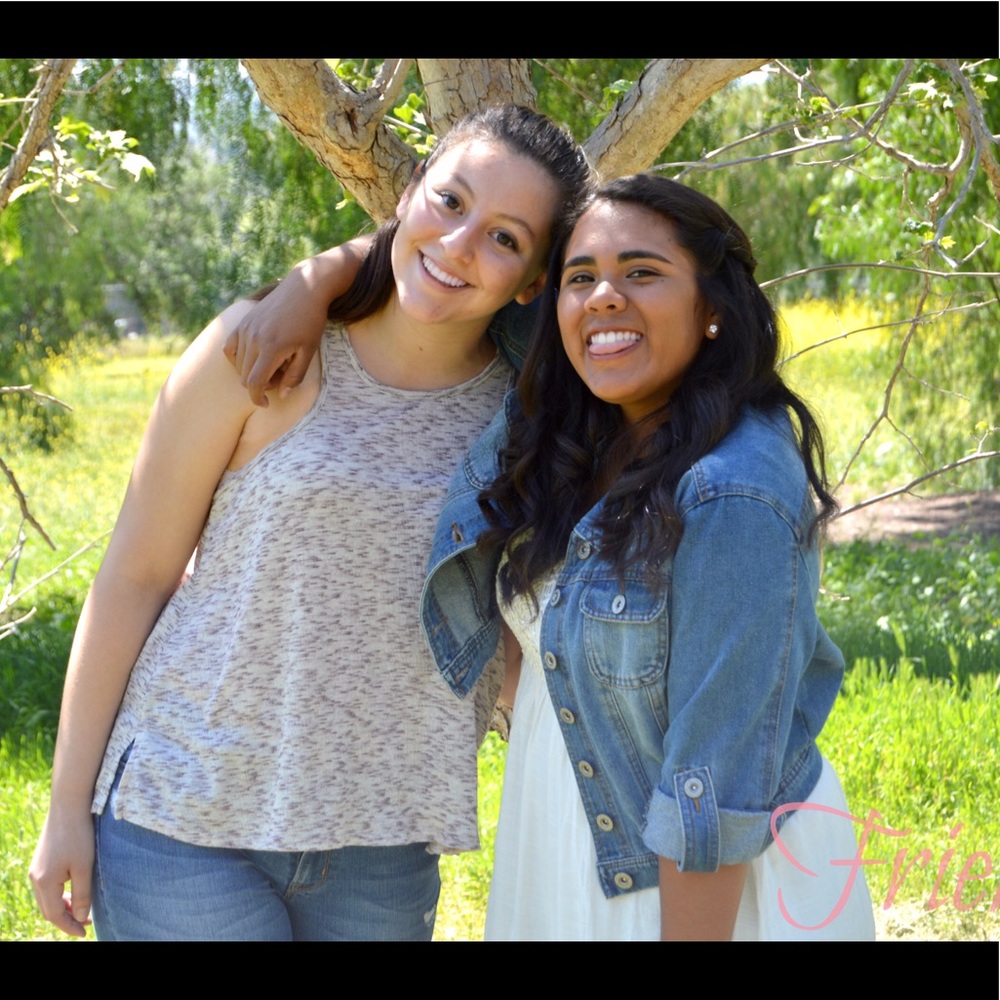 Meet your Posher, Lauren