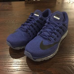 SALE‼️Nike Air Max 2016 Men's Running Shoes