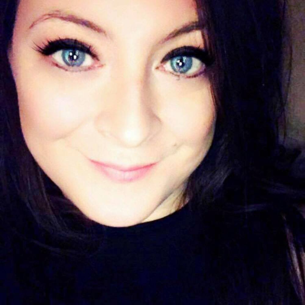 Meet your Posher, Christin