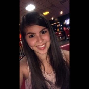 Meet your Posher, Fanny