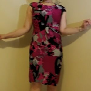 $$Sold$$Super cute  David Meister dress