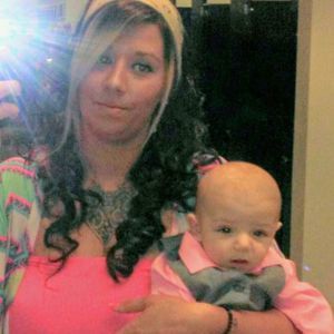 Meet your Posher, Shelby