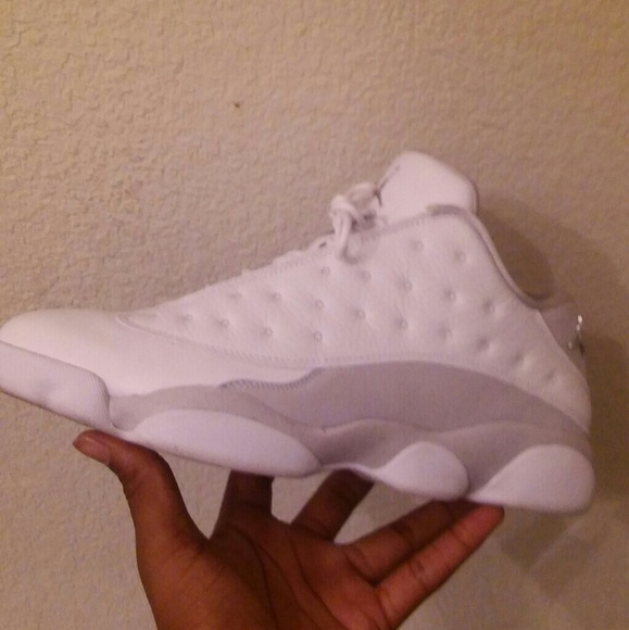Pure money 13\'s