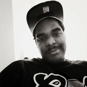 Meet your Posher, Fred