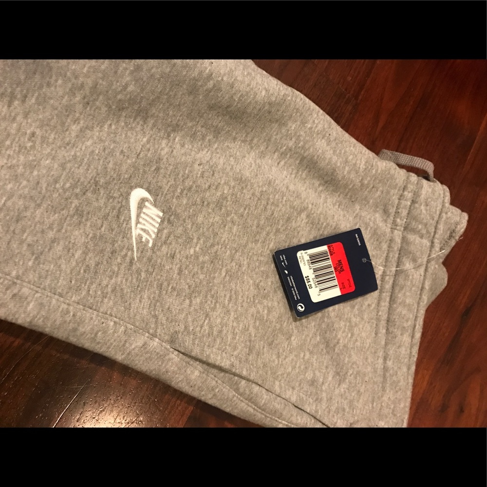 Nike Sweatpants / Joggers