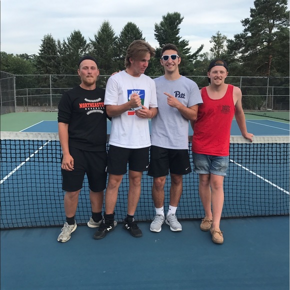 Meet your Posher, Ryan - Picture 1 of 1