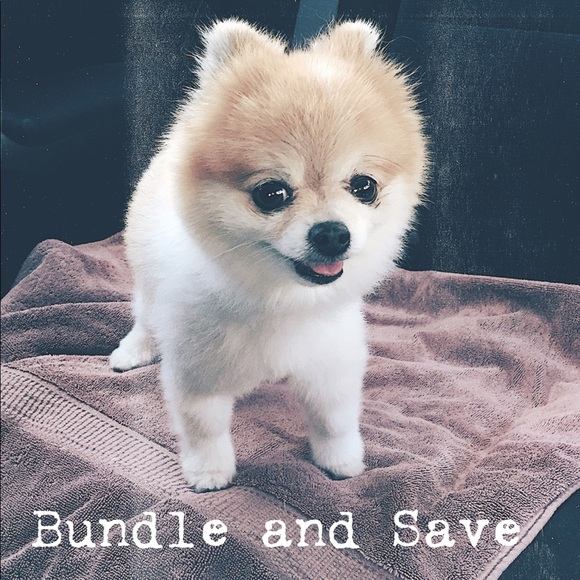 Bundle and Save - Picture 1 of 1