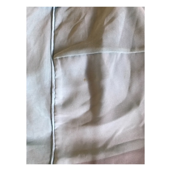 Light blue cami - Picture 3 of 3