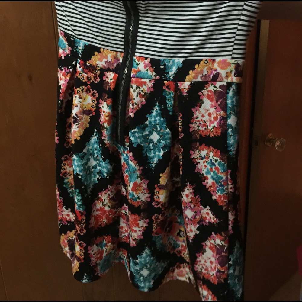 Summer dress