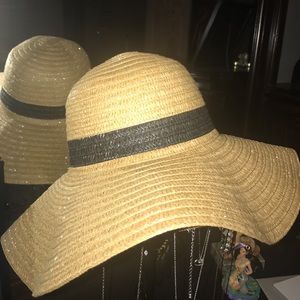 Beach hat