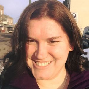 Meet your Posher, Nikki