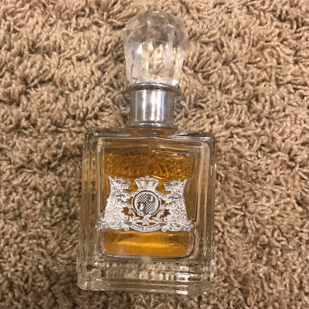 Viva La Juicy Perfume