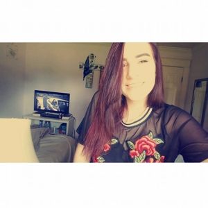 Meet your Posher, Jackie