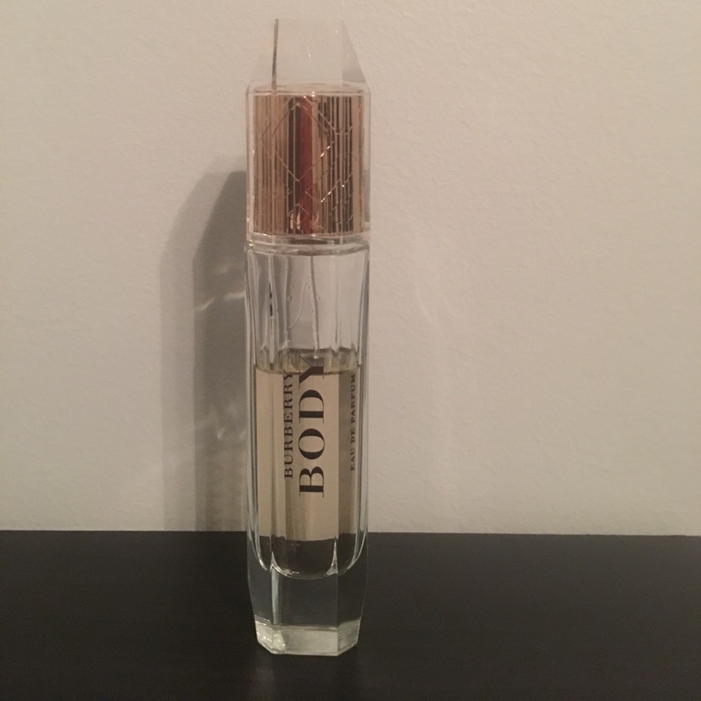 Burberry Body Parfum
