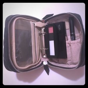 Trish McEvoy Makeup Planner (plus goodies)