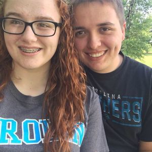 Meet your Posher, Haley