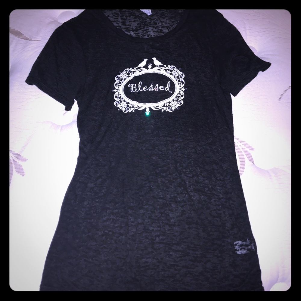 Blessed shirt