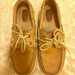 Sperry Top siders