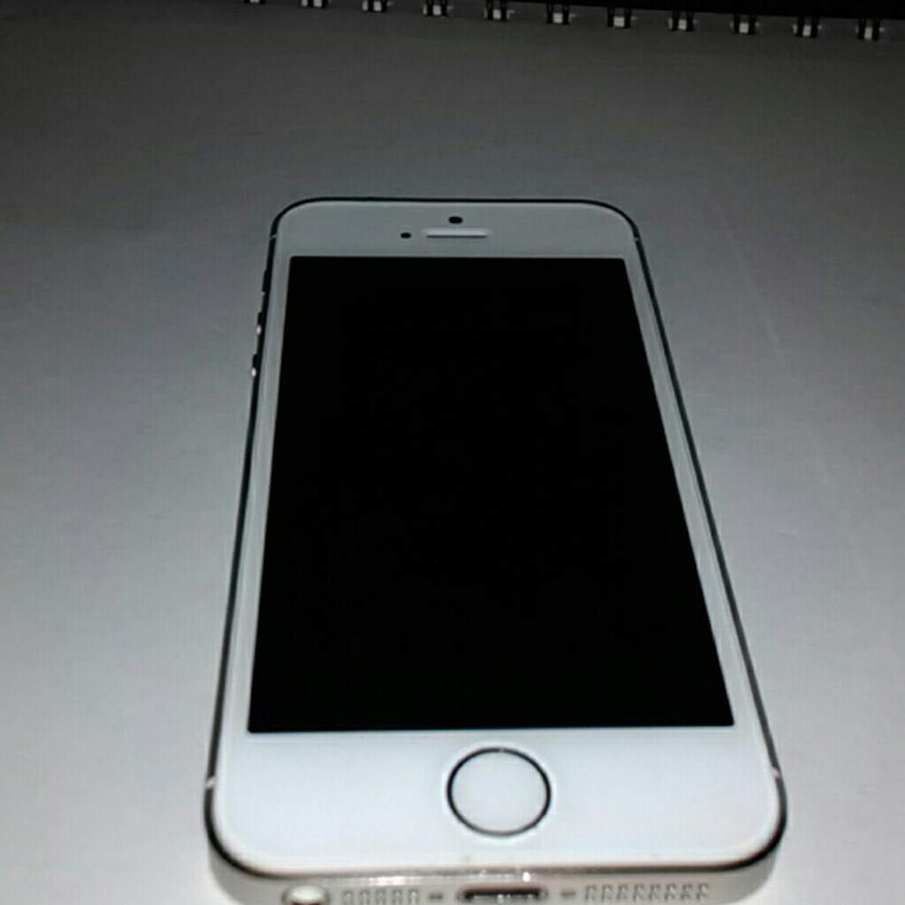 Iphone 5s