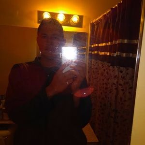 Meet your Posher, Gilberto