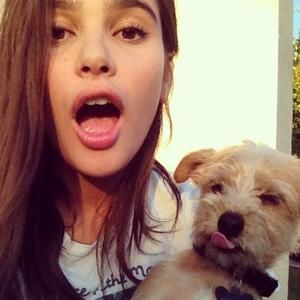 Meet your Posher, Karina