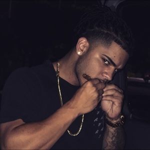 Meet your Posher, Roy