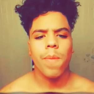 Meet your Posher, Marcus