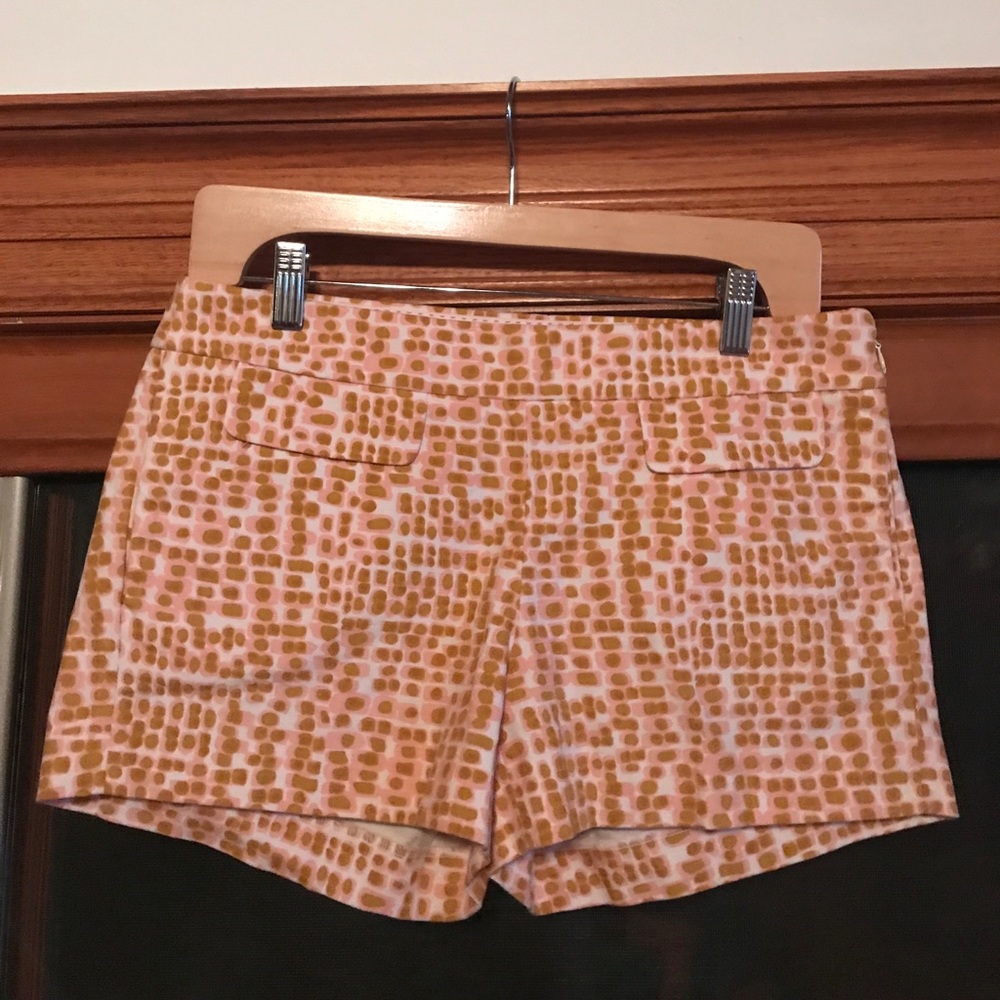 J. Crew Shorts