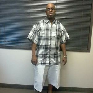 Meet your Posher, Marcus