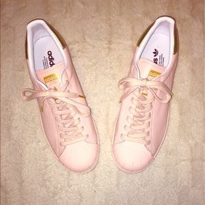 Adidas Superstars