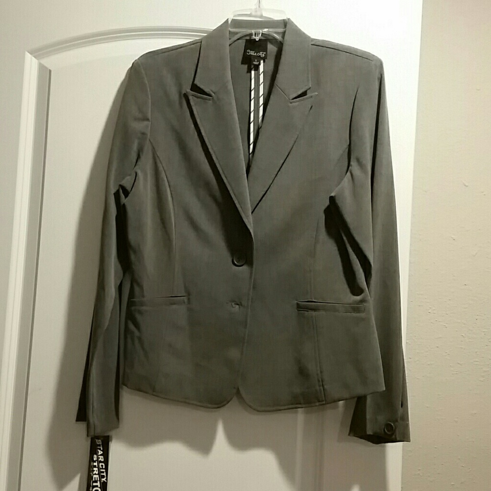 Blazer