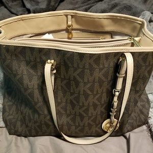Michael Kors purse