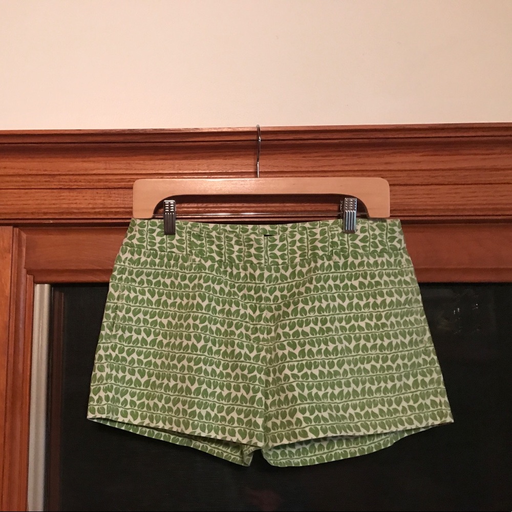 J. Crew Shorts